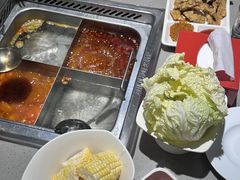 -海底捞火锅(八佰伴店)