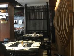 大堂-严厨老坛酸菜鱼(吴江万宝店)