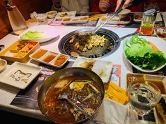 -猫抓烤肉(春熙路店)