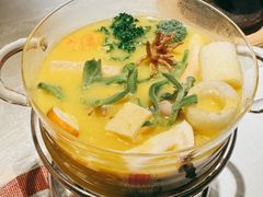 -叶叶菩提(太原别墅店)