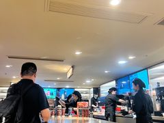 -霸王茶姬(上海恒基名人店)