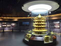 -武汉规划展示馆