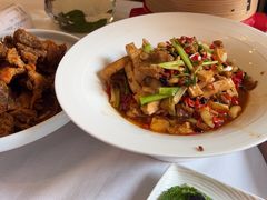 -天和晟新京菜.水煮鱼.湘土菜(国展店)