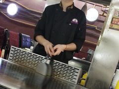 -利昂法式铁板主题餐厅(新奥购物中心店)