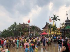 -西双版纳傣族园