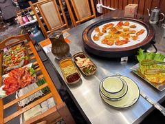 -老渔家·白族·石板烧.野生菌火锅(大理古城叶榆路店)