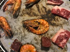 -熊出没日本烧肉放题