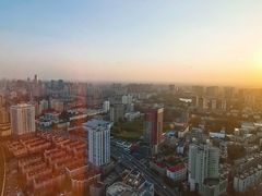 -环球港凯悦 · 享悦中餐厅