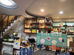 -左记港食(融科天城店)