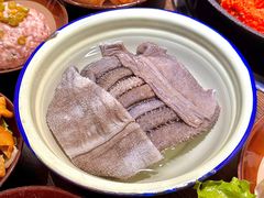 -冯校长老火锅(广州正佳广场店)