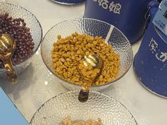 -溪边姑娘·拉丝酸奶水果捞(春熙路店)
