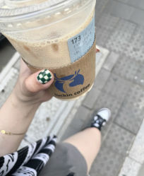 -七月美睫 美甲
