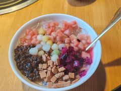 -大众跷脚牛肉馆·非遗传承单位(峨眉山店)