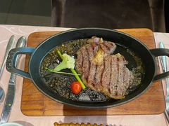 -西堤牛排(南京龙江店)