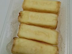 金牌炸牛奶-捷信牛奶甜品世家(柳巷店)