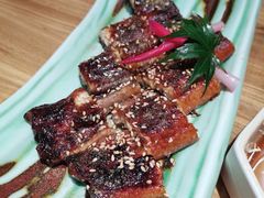 -辉·四季料亭·怀石料理·深夜食堂烧鸟·Omakase