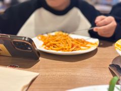 -必胜客(龙湾万达店)