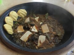 -大鹅岛灶台鱼·铁锅炖(水库路店)