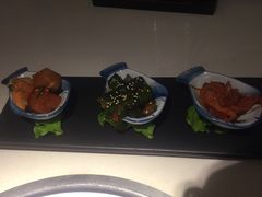 -赤坂亭M9和牛烧肉·日料398放题(万达店)