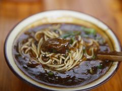 -南街牛肉麺(南街店)
