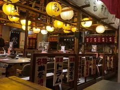 -上男·烧肉集市(五一广场店)