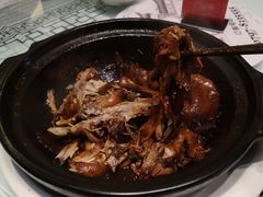 -客家大院·非遗赣南客家菜(郁孤台店)