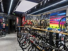 -TREK崔克自行车(徐汇滨江店)