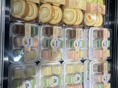 -Olé精品超市(上海港汇恒隆店)