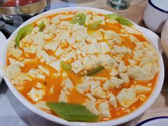 -龙福祥餐馆