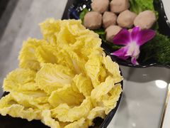 -果然农夫椰子鸡(虎门大润发店)