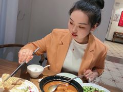 -将相和·海鲜蒸饺大连菜