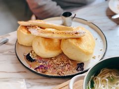 无花果香蕉香饼-the rug 飞毯 (朝阳公园店)