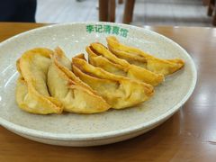 -李记清真馆(打钉巷店)