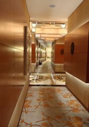 -青岛香格里拉·氣水疗中心