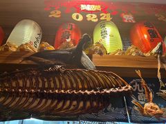 -九酢·海鲜居酒屋