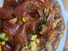 -何记酿皮店(西流湾店)