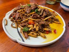 -云隐小厨·传统大理美食(复兴路店)