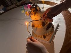 -慕可创意美学·定制CAKE·微景观蛋糕(总店)