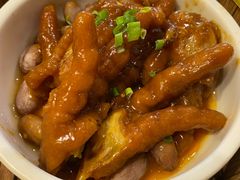 -火齐潮汕砂锅粥(五道口店)