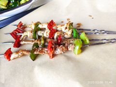 -连锦记海鲜烧烤大排档·锦州特色(西安路交大店)