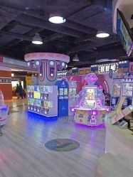 -蹦蹦乐园(南桥百联店)