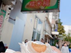 -澳门长洲糯米糍(柯打苏沙街店)