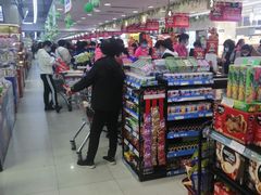 -欧亚春城购物中心(春城大街店)