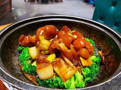 -船家渔(徐州北路店)