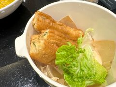 -锡和无锡菜(景丽苑店)