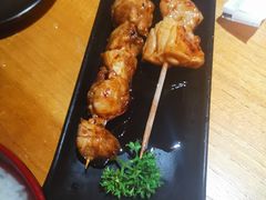 -胜代日本料理(云程巷小区店)