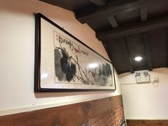 -玉桥餐厅(天坛店)