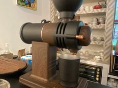 --1F Coffee