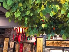 -北平印象.北京烤鸭.新京菜.融合菜(世贸店)