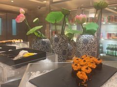-北京王府井希尔顿酒店·万斯阁西餐厅